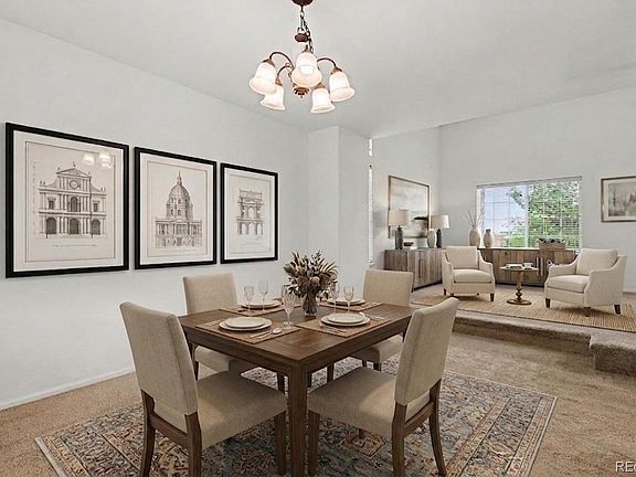 4th image of 84 N Prairie Falcon Parkway