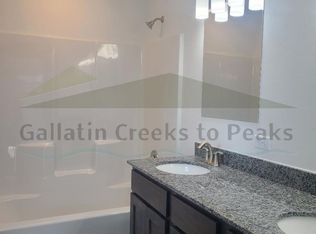 704 Halfpipe St UNIT D, Belgrade, MT 59714