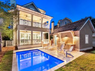 122 Gulf Bridge Ln, Inlet Beach, FL 32461