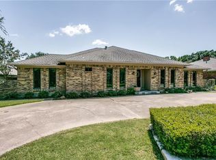 9208 Clover Valley Dr, Dallas, TX 75243