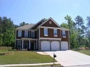 55 Renwick Dr, Senoia, GA 30276
