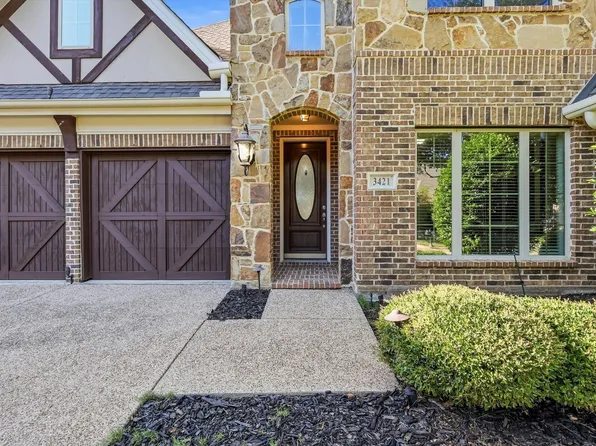 3421 Kirkfield Ct, The Colony, TX 75056