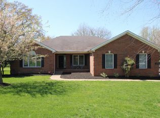 317 Deer Meadow Ave, Bowling Green, KY 42103