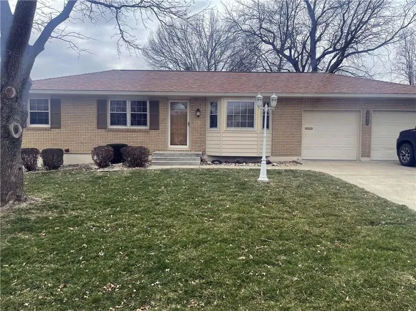 14609 E 36th St S, Independence, MO 64055