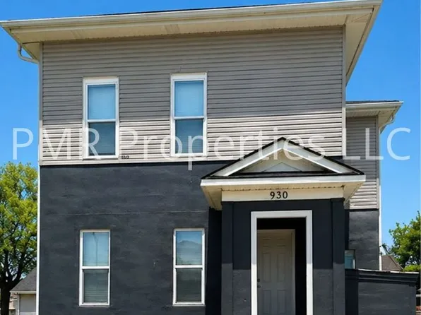 930 2nd Ave APT 1, Council Bluffs, IA 51501