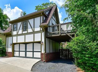 1025 Amsterdam Ave NE #GARAGE, Atlanta, GA 30306