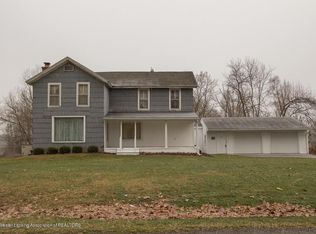 334 S Every Rd, Mason, MI 48854