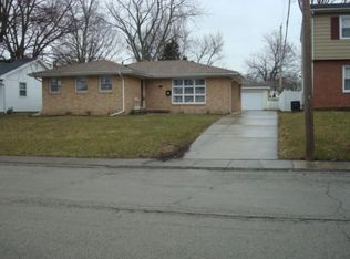 4046 N Buckingham Dr, Decatur, IL 62526
