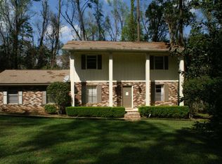 402 Coldstream Dr, Tallahassee, FL 32312