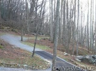 25 Chestnut Ter, Asheville, NC 28803