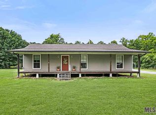 13047 Raymond Dr, Gonzales, LA 70737