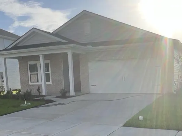 411 Rollins Dr. #107 Gibson D, Longs, SC 29568