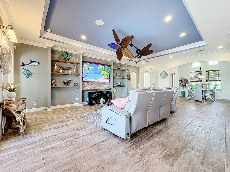 5310 Swift River Ct — Photo 19