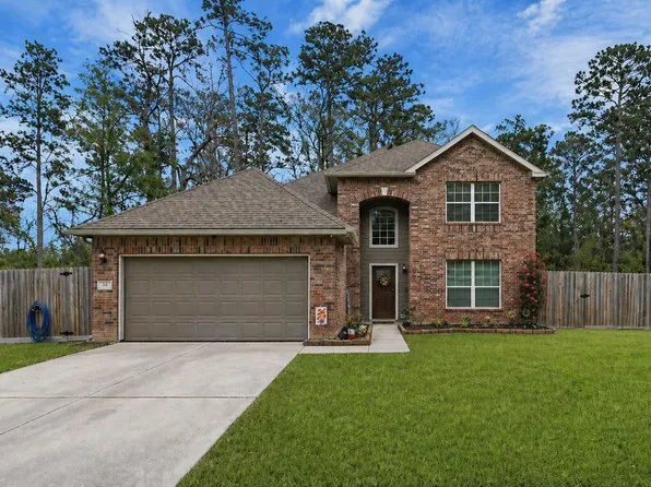 84 Palos Verde, Conroe, TX 77304