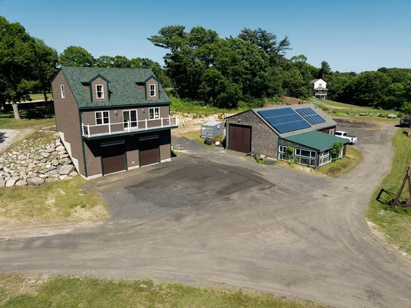 1 Paty Way, Lakeville, MA 02347