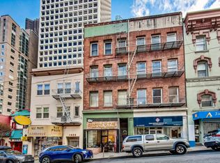 771-773 Sacramento St #2, San Francisco, CA 94108
