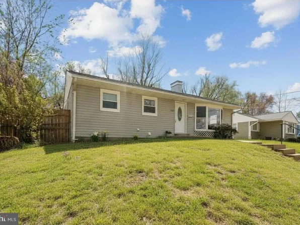 1405 Matthews Dr, Rockville, MD 20851