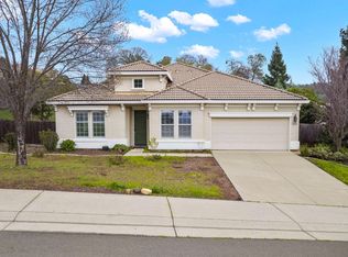 4205 Gina Way, Cameron Park, CA 95682