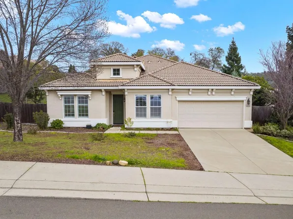 4205 Gina Way, Cameron Park, CA 95682