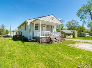 488 W Texas Ave, Sebring, OH 44672