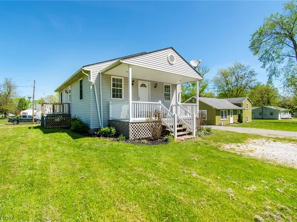 488 W Texas Ave, Sebring, OH 44672