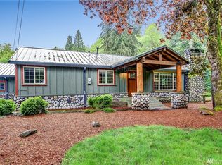 18843 SE Lake Holm Rd, Auburn, WA 98092