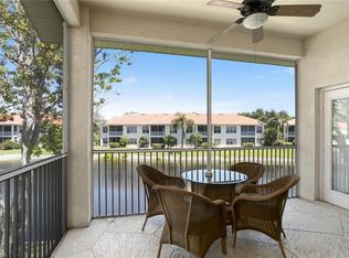 1033 Egrets Walk Cir APT 201, Naples, FL 34108