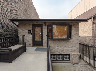 2147 W 19th St #G, Chicago, IL 60608