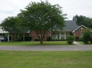 18215 Boss Conner Rd, Gulfport, MS 39503