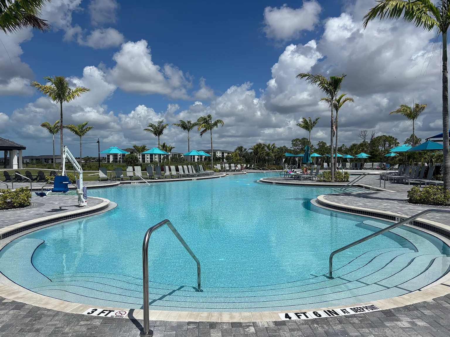 Opal Sand Dr Unit 102 Terrace Condo-Wellen Park G&CC — Photo 4