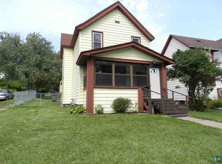 2923 Exeter St, Duluth, MN 55811