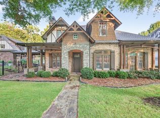 5829 Swinging Gate Rd, Gainesville, GA 30506