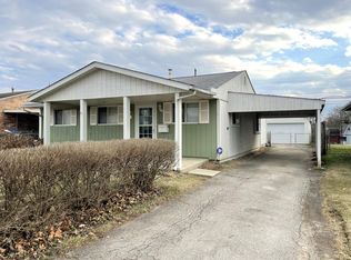 909 Bruckner Rd, Columbus, OH 43207