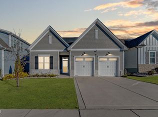 22 Camille Brooks Dr, Angier, NC 27501