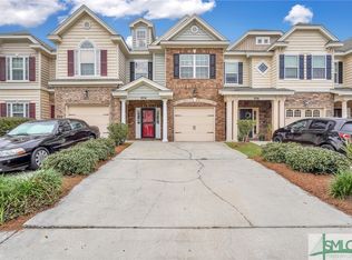 204 Durham Park Way, Pooler, GA 31322