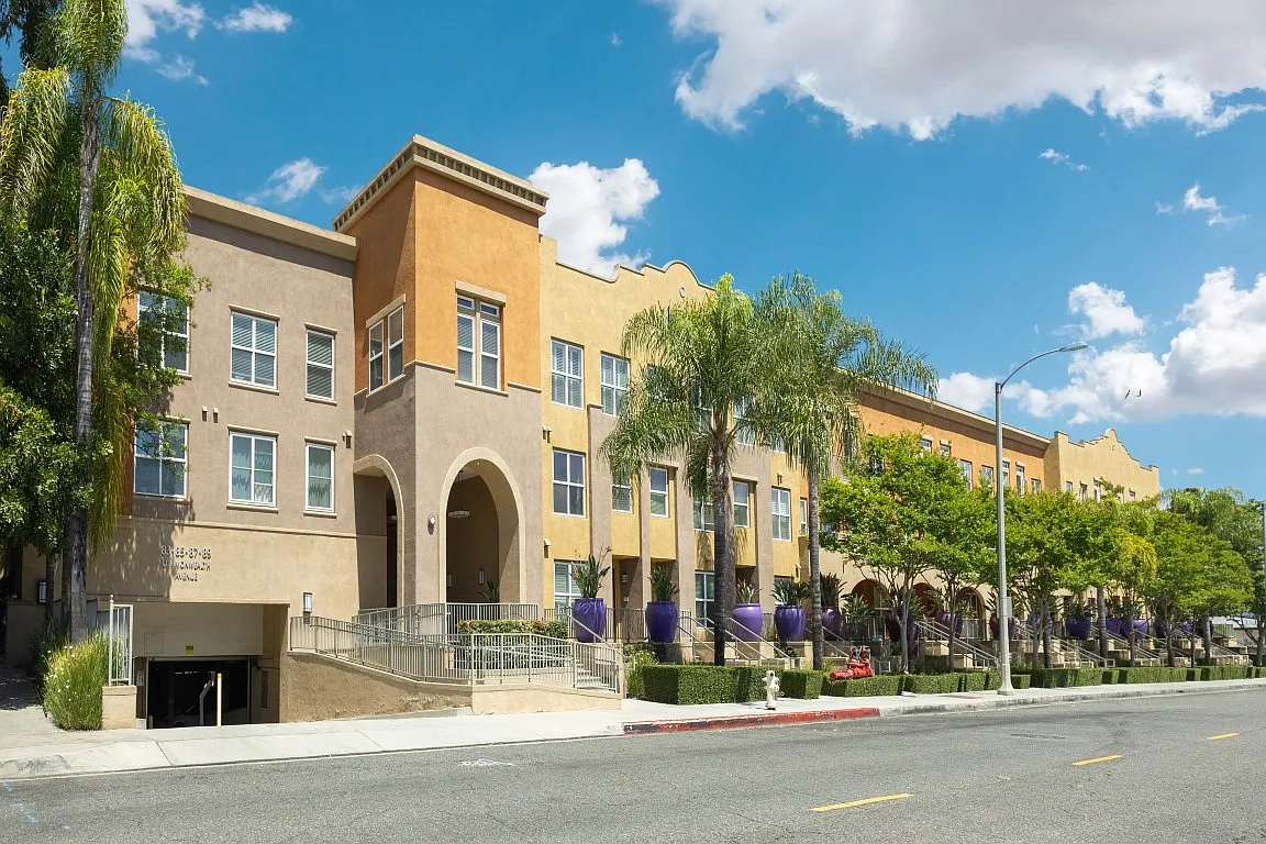 E Commonwealth Ave, Alhambra — Photo 1