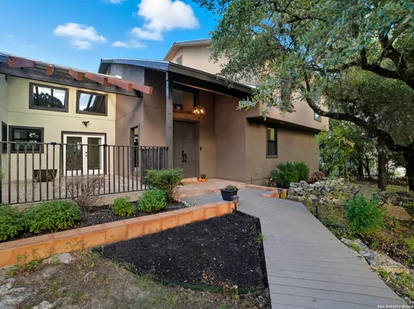 14906 Circle J, Helotes, TX 78023