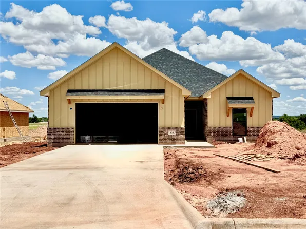 125 Bluestem Rd, Abilene, TX 79606
