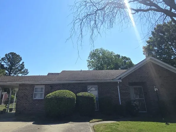 1070 Rainey Dr, Norfolk, VA 23504