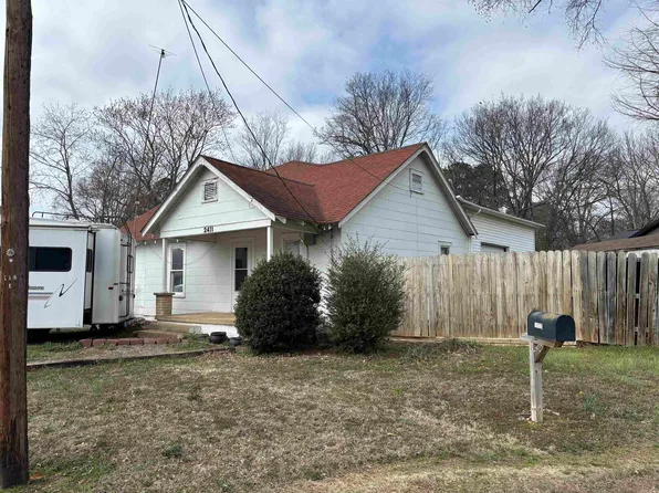 2411 Highway 367 N, Bald Knob, AR 72010