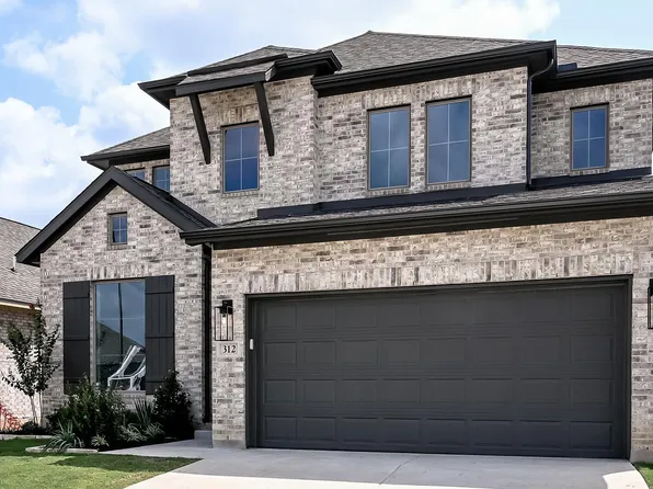 312 Watersong Bnd, Lockhart, TX 78644