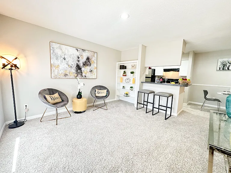 The Park @ Live Oak Apartments — Photo 53