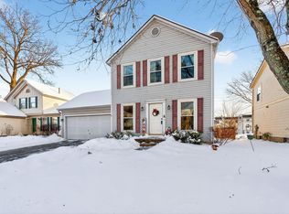 4327 Camden Passage Dr, Columbus, OH 43230