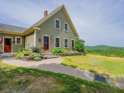 351 Douglas Hill Road, West Baldwin, ME, 04091