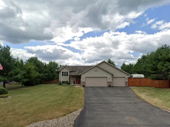 2675 MEADOWLARK DRIVE, Mosinee, WI 54455
