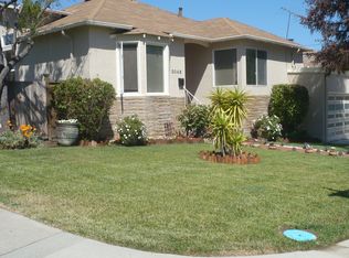 3046 Del Monte St, San Mateo, CA 94403