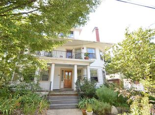 230 Calla St, Providence, RI 02905