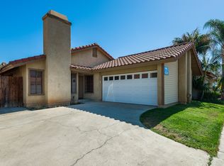 153 Breezewood St, Corona, CA 92879