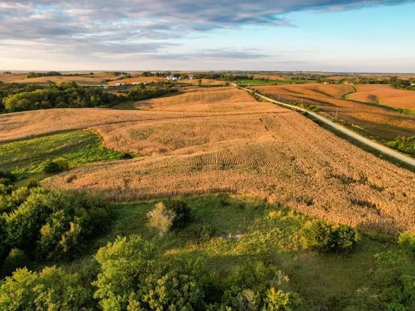 0 64th Hwy, Wyoming, IA 52362