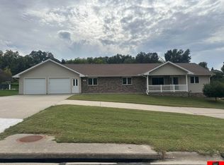 925 E Grove St, West Point, NE 68788